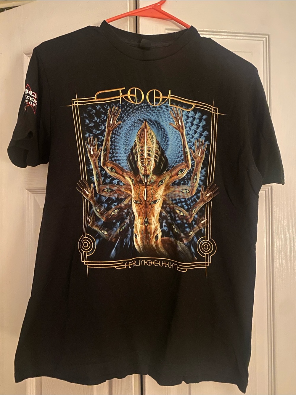 🎶Limited Edition Concert Merch- Tool🎶 women’s size medium